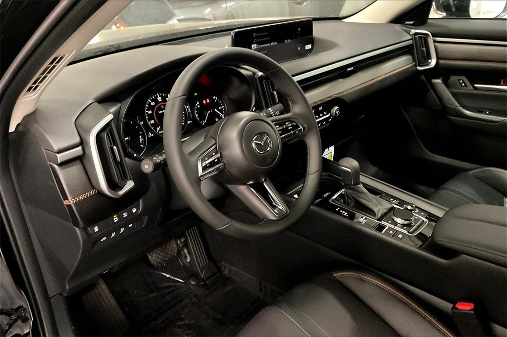 2026 MAZDA CX-50 - Image 7
