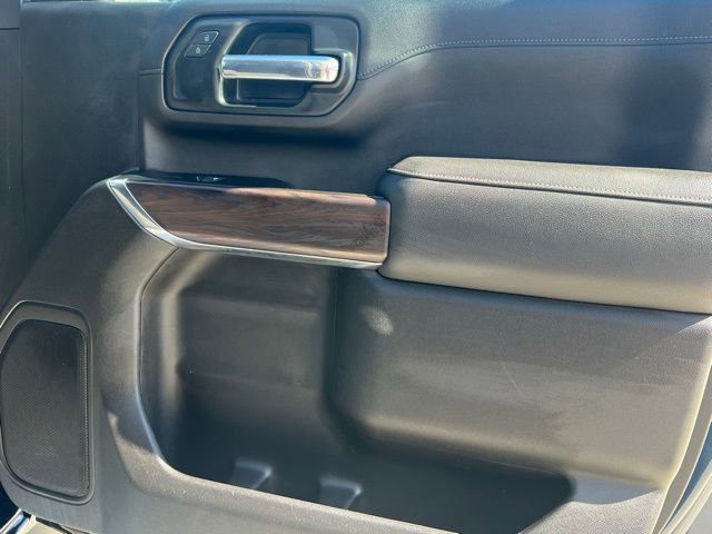2022 Gmc Sierra 2500 HD SLT photo 25