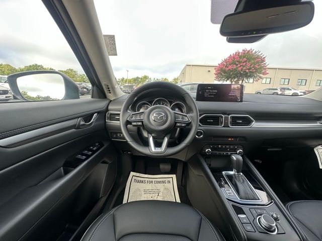 2025 Mazda CX-5 2.5 S Preferred photo 15
