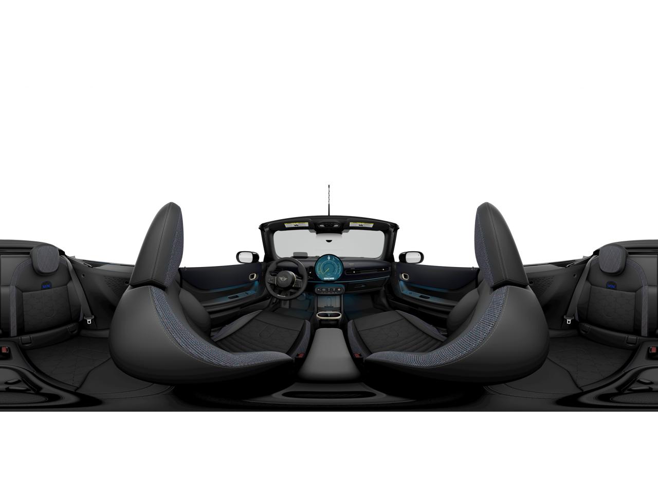2026 Mini Cooper Convertible Signature photo 5