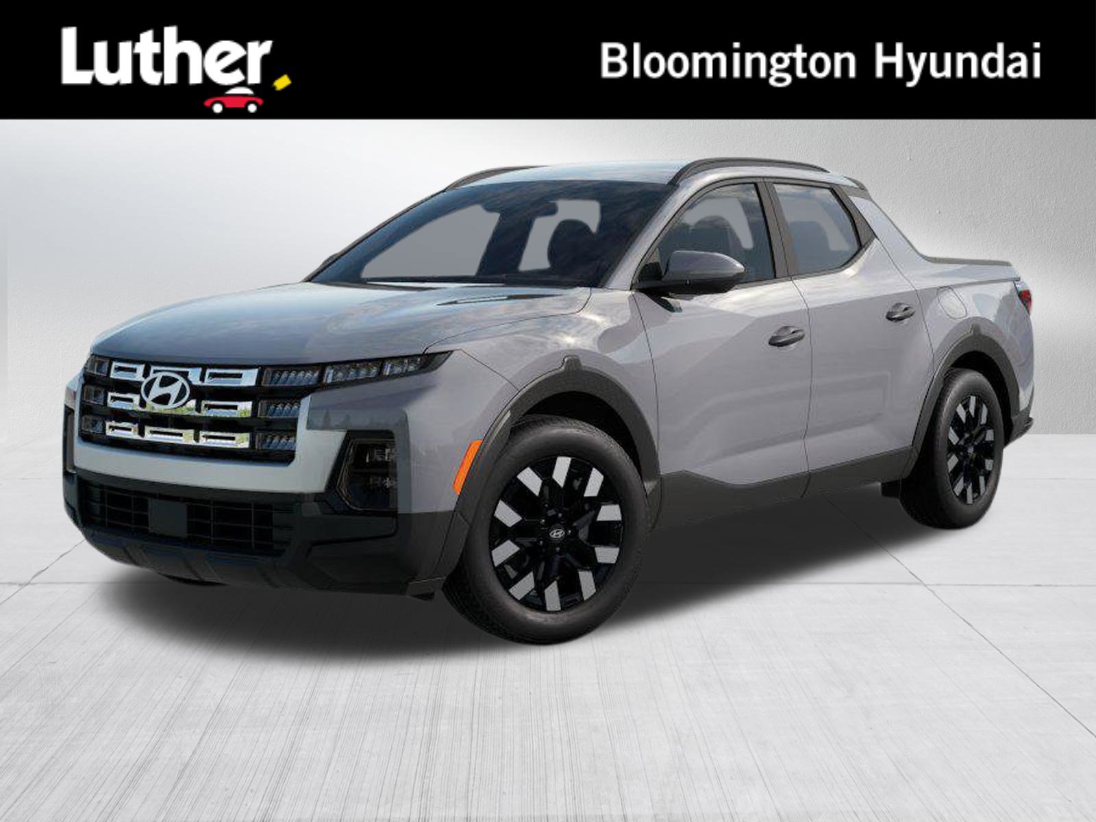 2026 Hyundai Santa Cruz