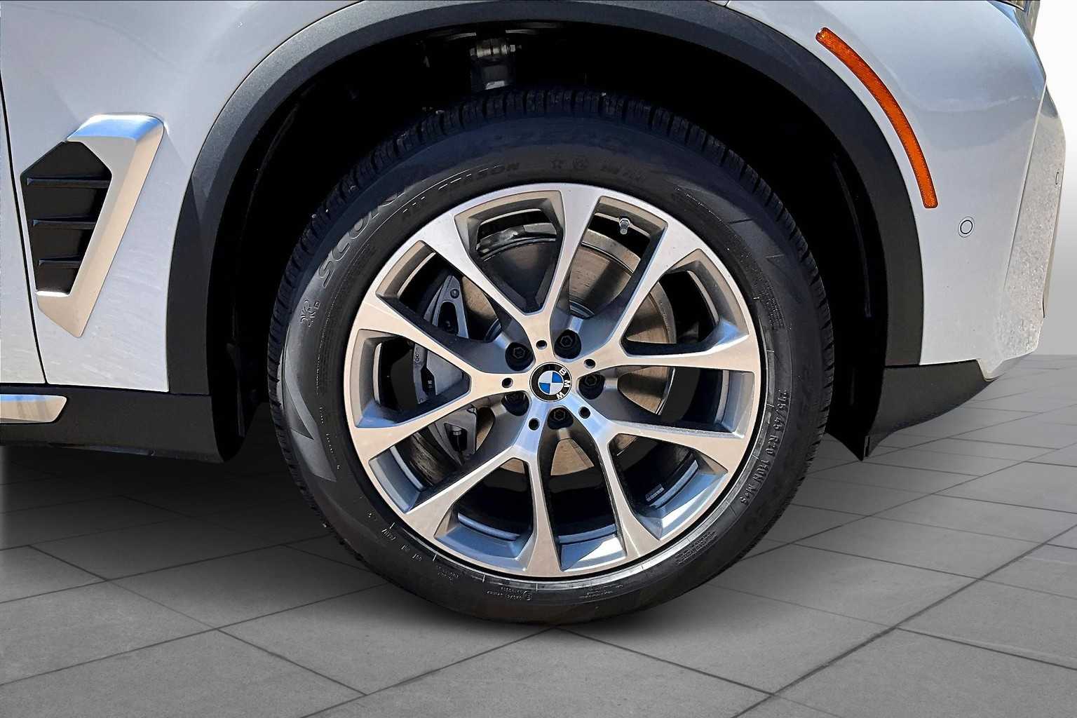 2026 Bmw X5 xDrive40i photo 11