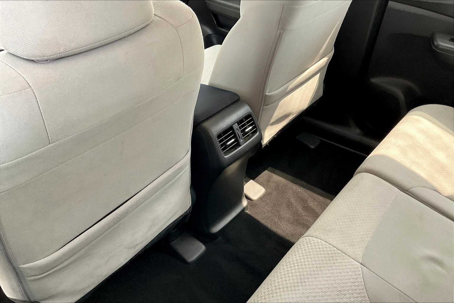 2016 Honda CR-V EX photo 30