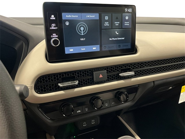 2026 Honda HR-V LX photo 17