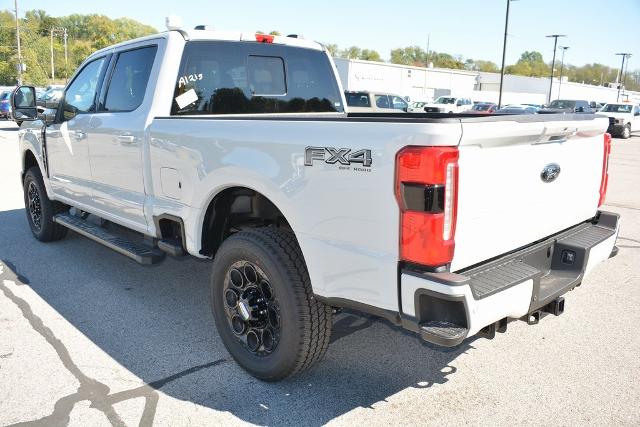 2026 Ford F-350 XLT photo 4