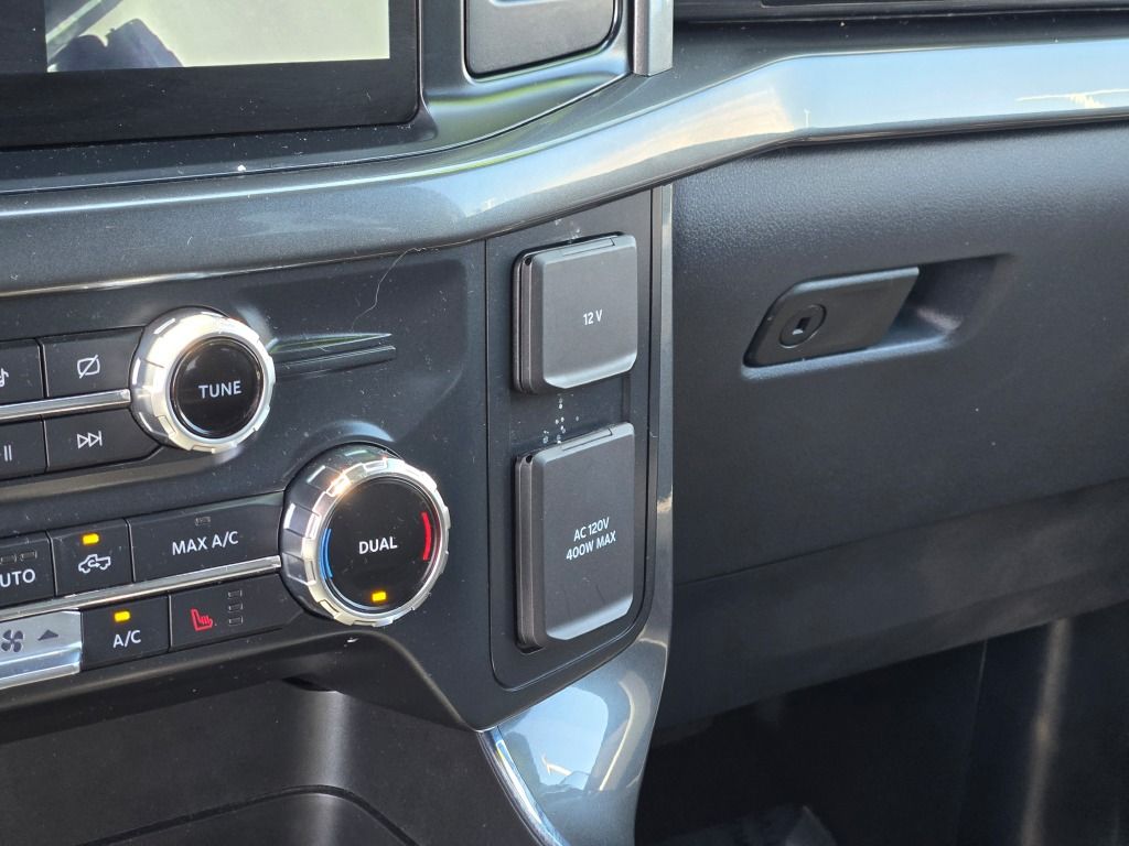 2022 Ford F-150 XLT photo 27