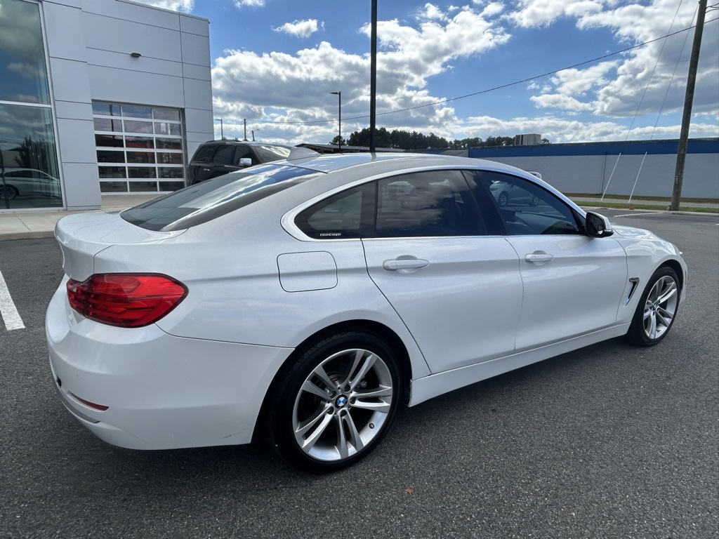 2016 Bmw 428i xDrive GC SULEV-PZEV photo 3