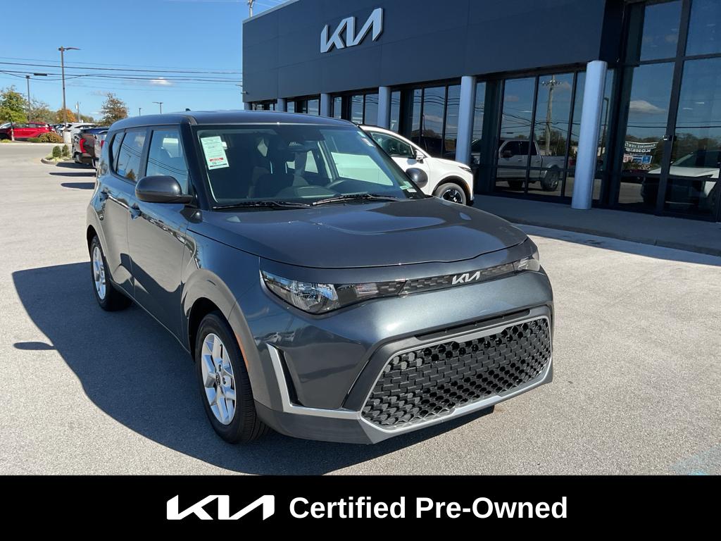 2024 Kia Soul