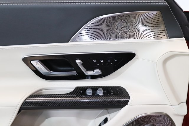 2022 Mercedes Benz SL AMG 63 photo 5