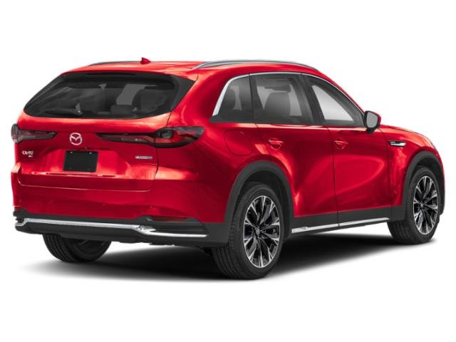 2025 Mazda CX-90 Premium Plus photo 2