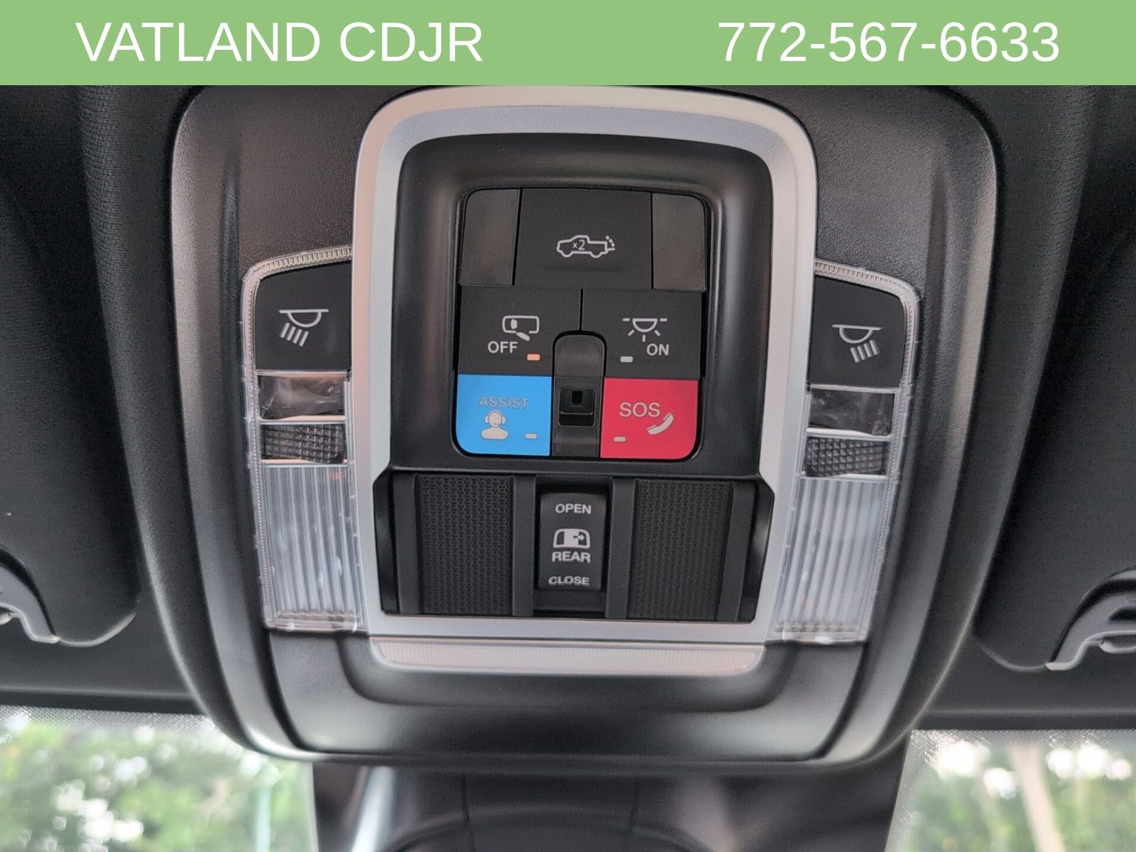 2026 Ram 2500 Laramie photo 23