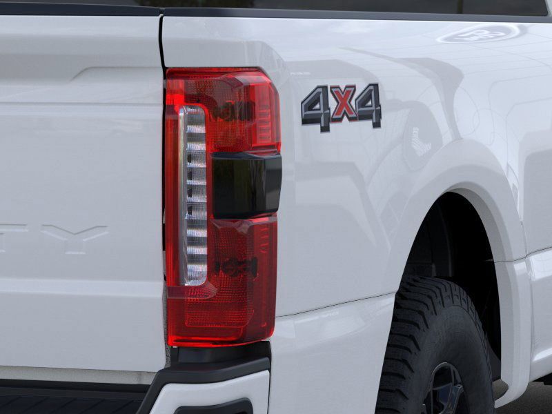2026 Ford F-250 photo 20