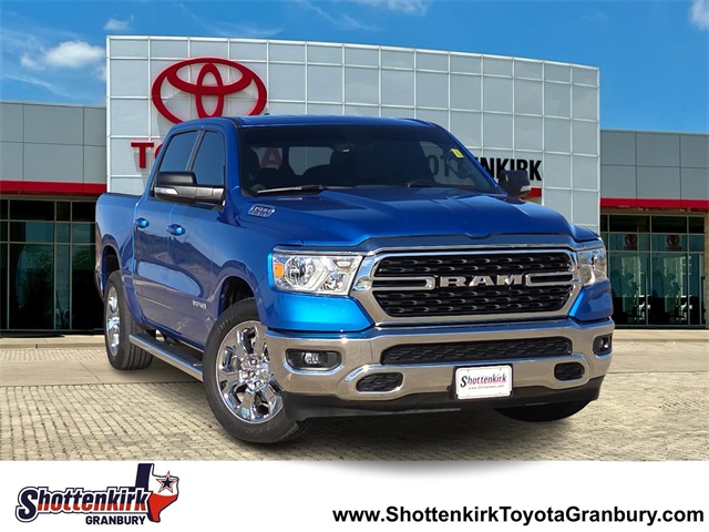 2022 RAM Ram 1500 Pickup Big Horn/Lone Star's photo