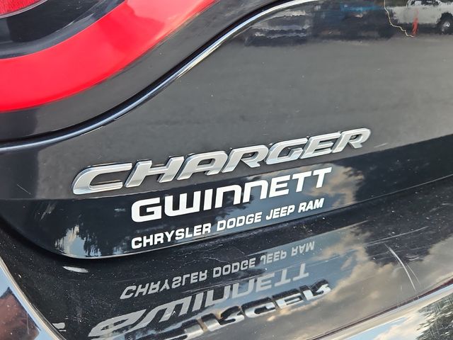 2023 Dodge Charger GT photo 23
