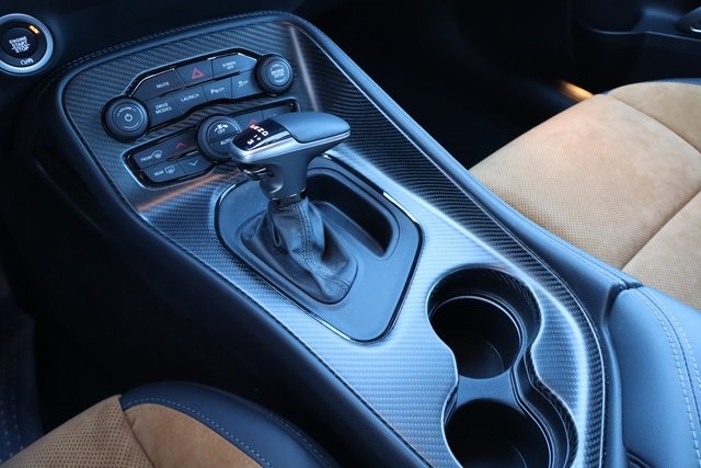 2021 Dodge Challenger R/T Scat Pack photo 23