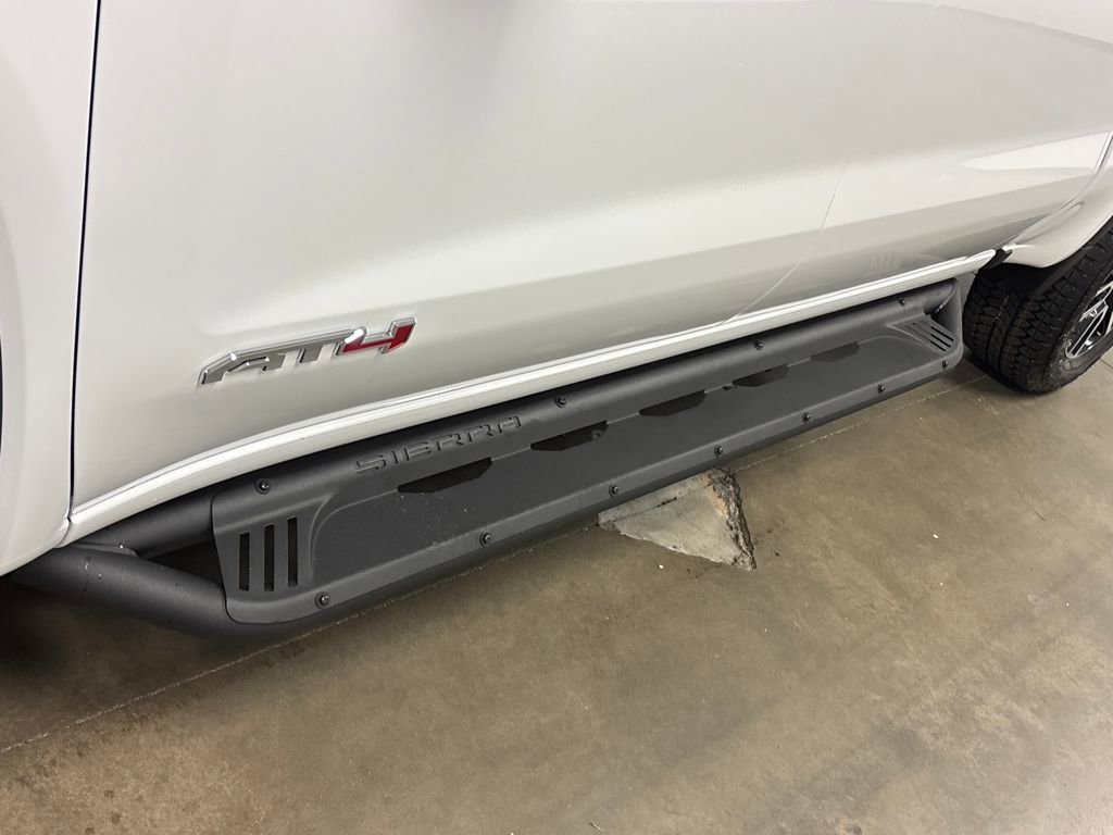2026 Gmc Sierra 1500 AT4 photo 10