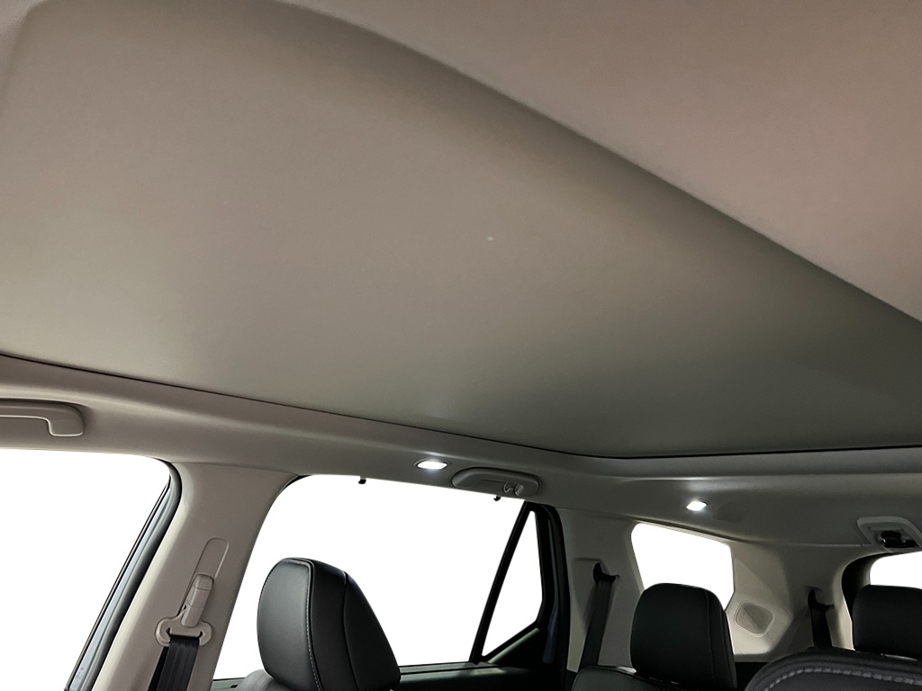 2025 Honda Pilot Touring photo 15