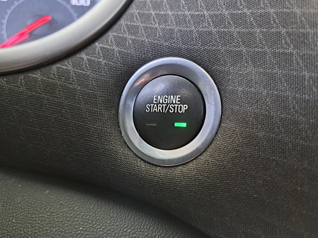 2023 Chevrolet Malibu 1LT photo 14
