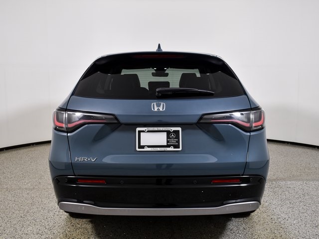 2025 Honda HR-V EX-L photo 6