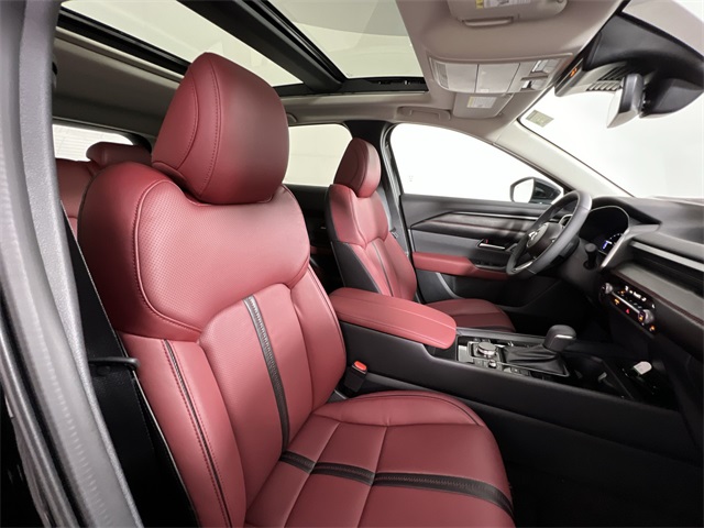2025 Mazda CX-50 Premium photo 22