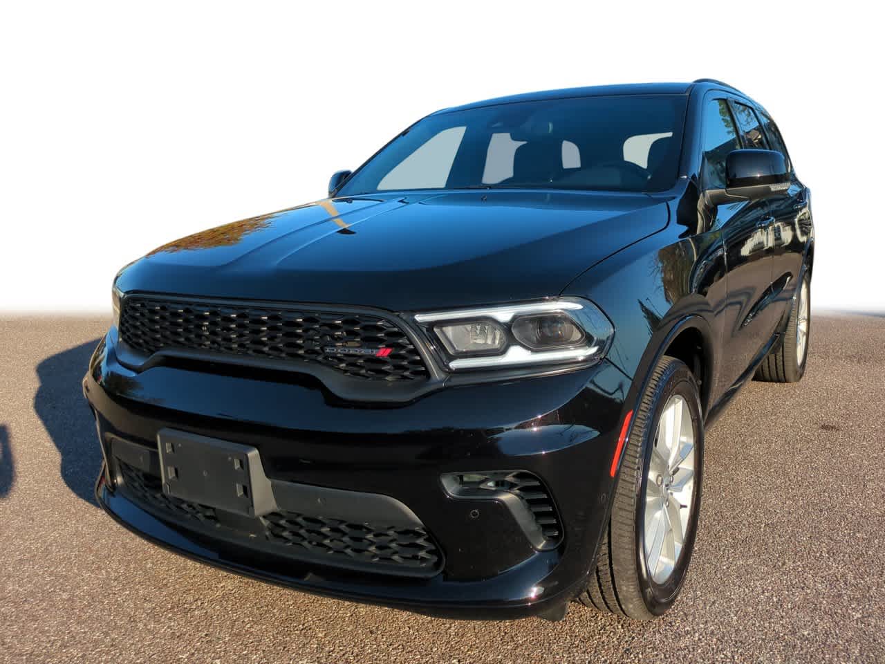 2025 Dodge Durango GT's photo