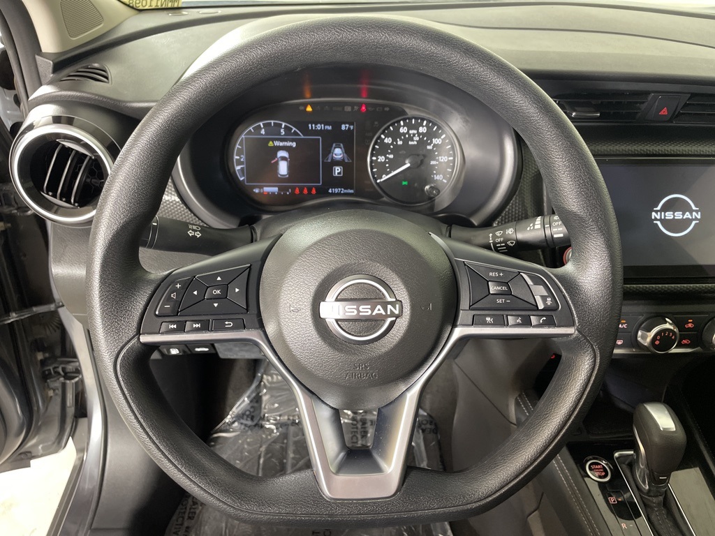 2024 Nissan Kicks SV photo 16