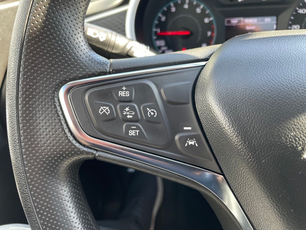 2023 Chevrolet Malibu 1LT photo 26