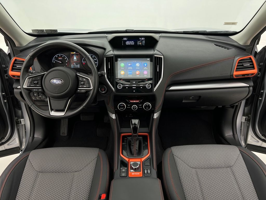 2020 Subaru Forester Sport photo 25