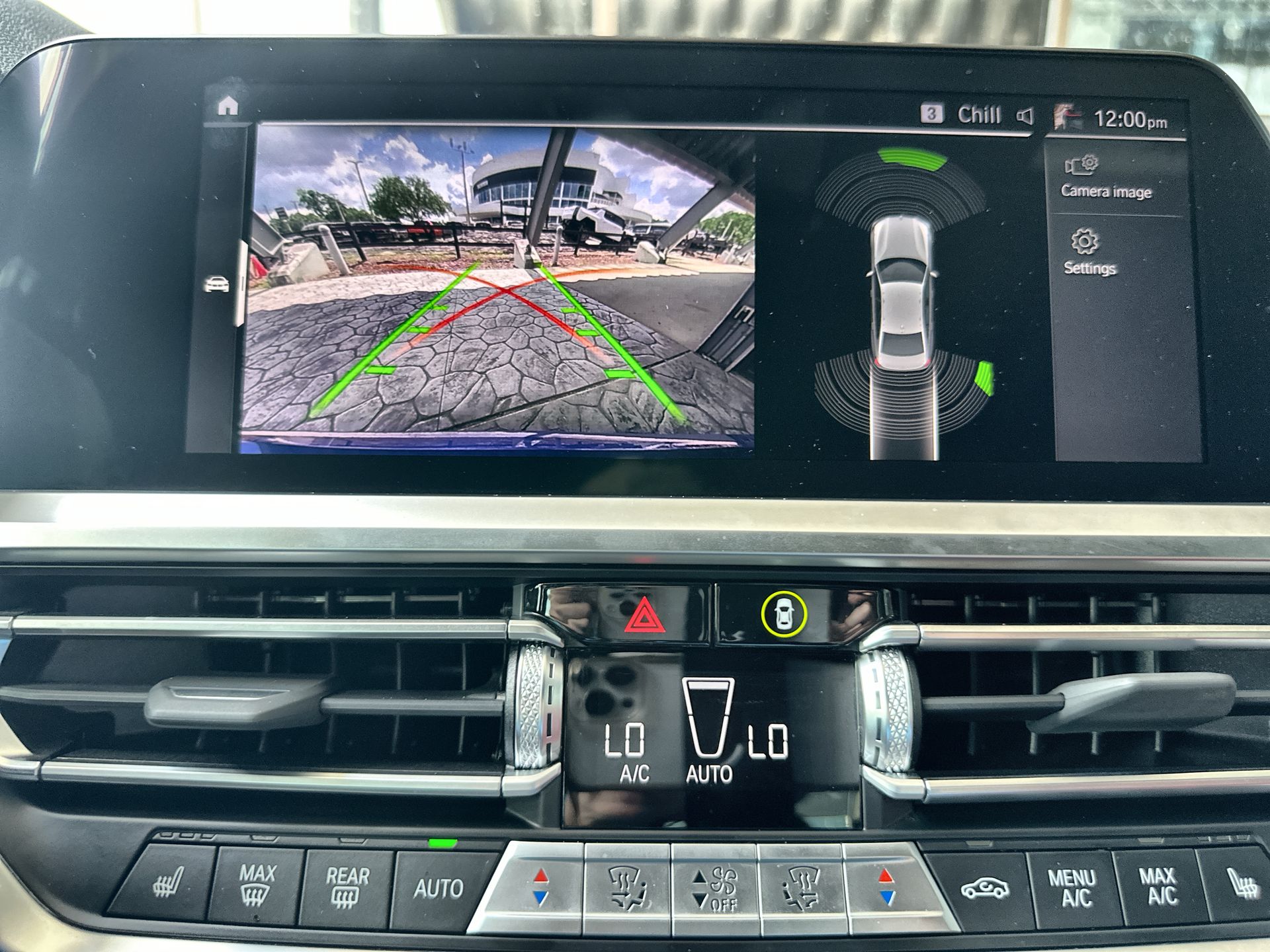 2022 Bmw M340i photo 15