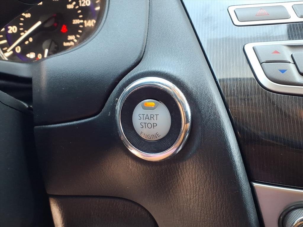 2019 Infiniti QX60 Pure photo 16