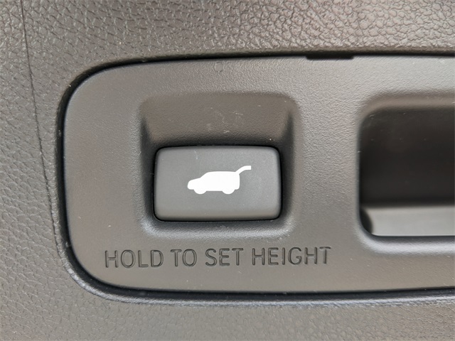 2022 Honda CR-V EX-L photo 13