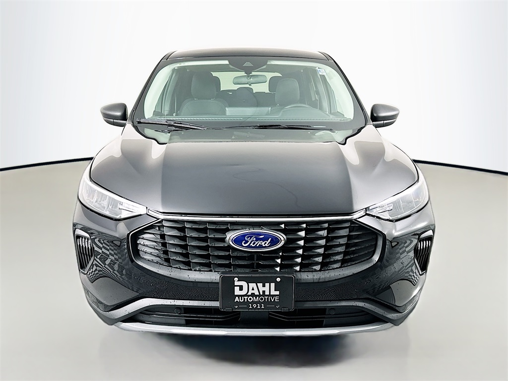 2026 Ford Escape Active photo 2