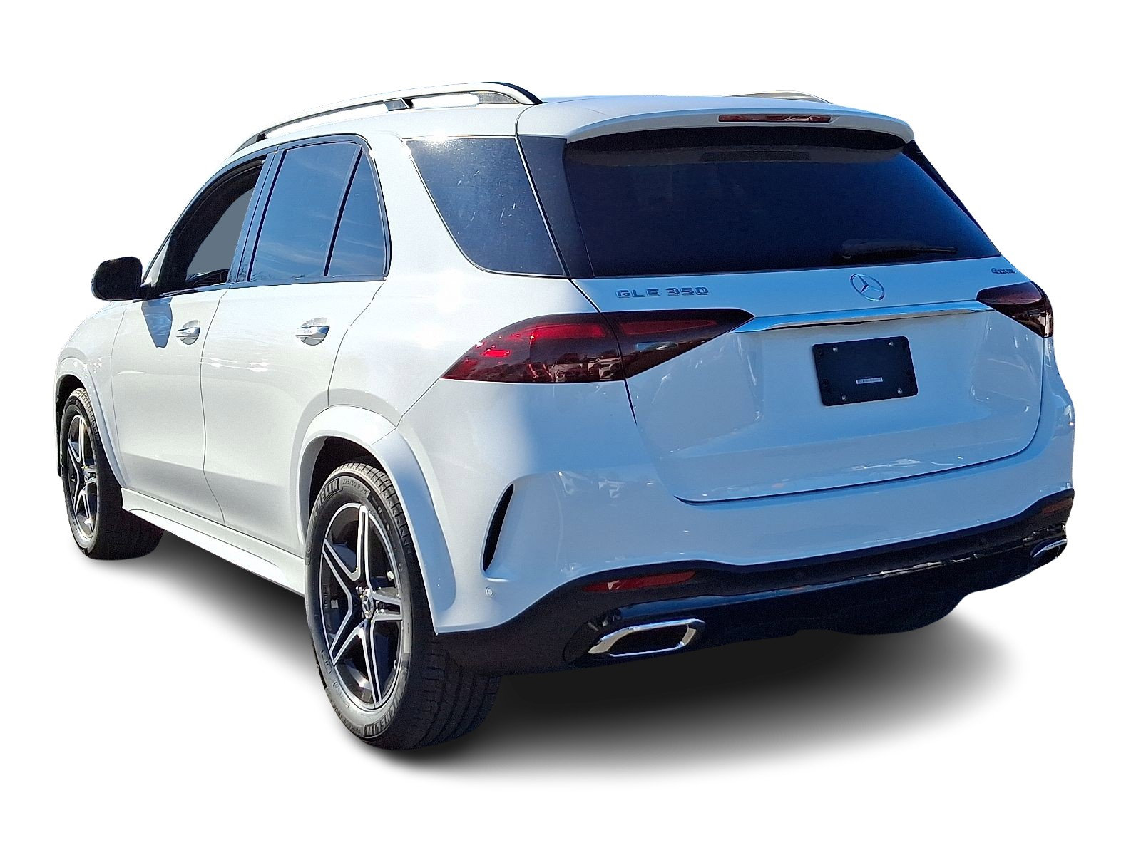 2026 Mercedes Benz GLE 350 4MATIC photo 4