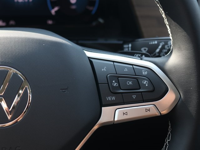 2026 Volkswagen Atlas SE Technology photo 15