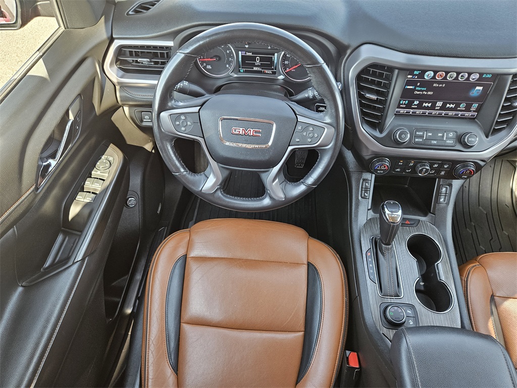 2019 Gmc Acadia All Terrain photo 24