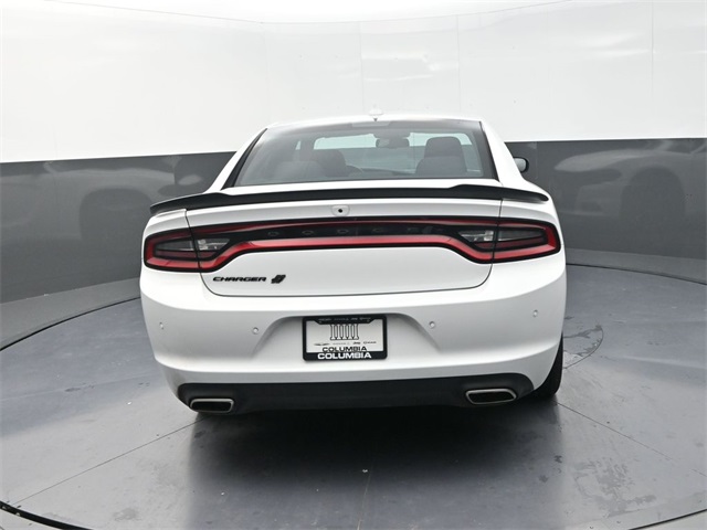 2023 Dodge Charger SXT photo 6
