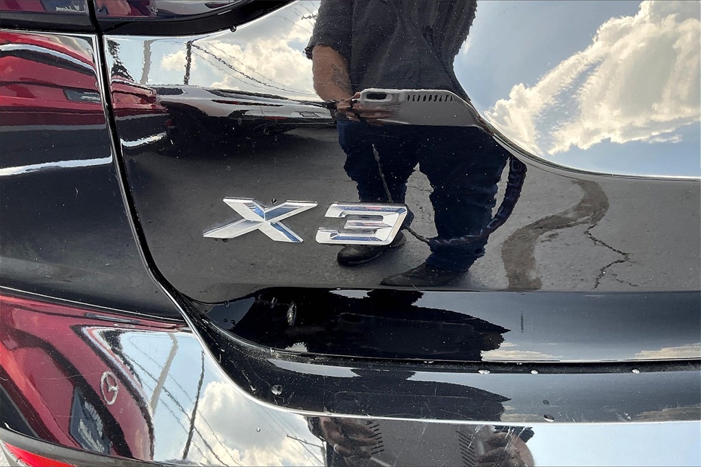 2023 BMW X3 - Image 6