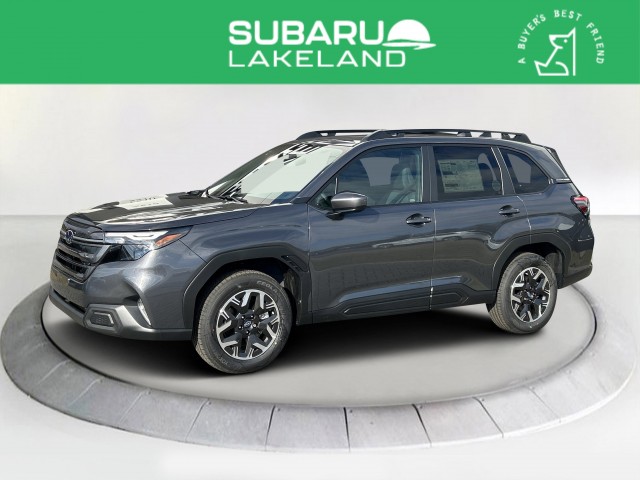New Subaru EyeSight Vehicles for Sale in Lakeland, FL