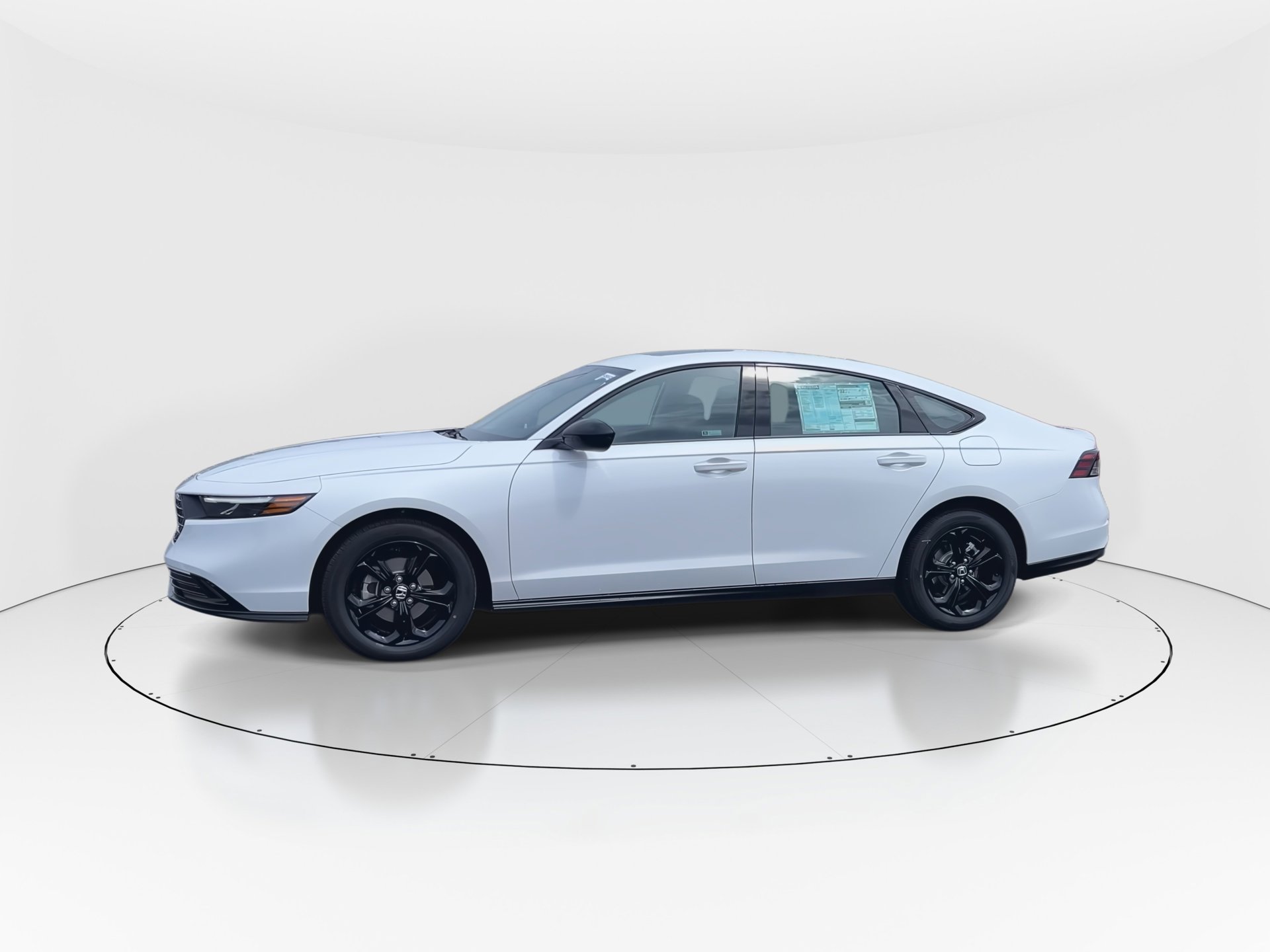 2025 Honda Accord 1.5T SE photo 5