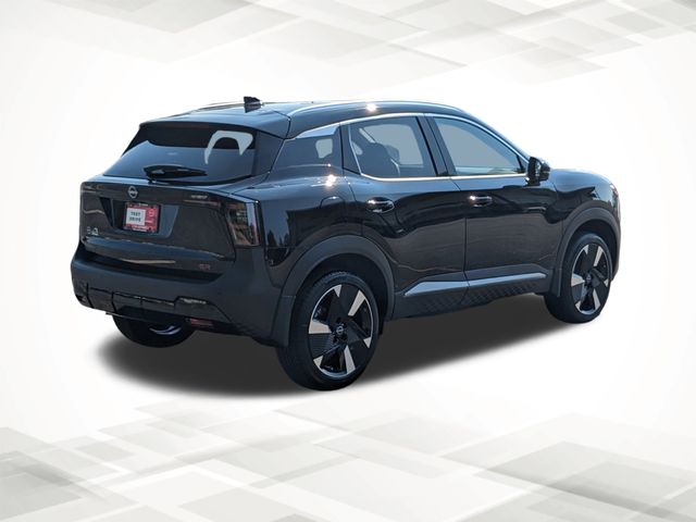 2025 Nissan Kicks SR photo 3