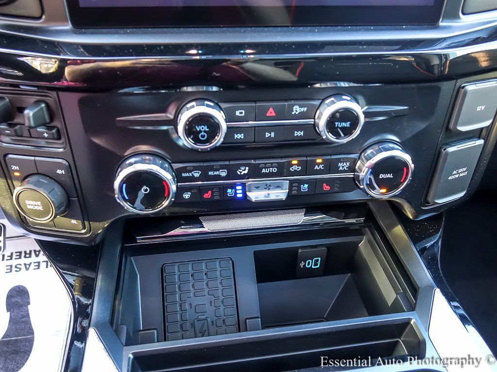 2025 Ford F-250 photo 16