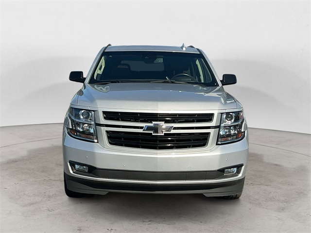 2019 Chevrolet Tahoe Premier photo 8