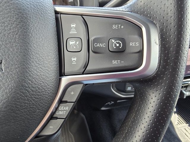 2026 Ram 2500 Tradesman photo 10