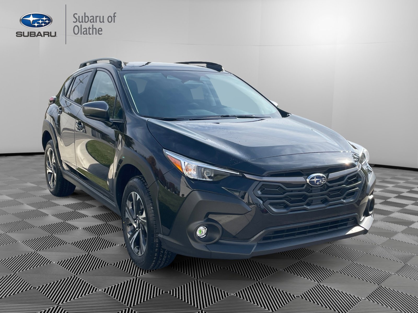 2026 Subaru Crosstrek Premium's photo