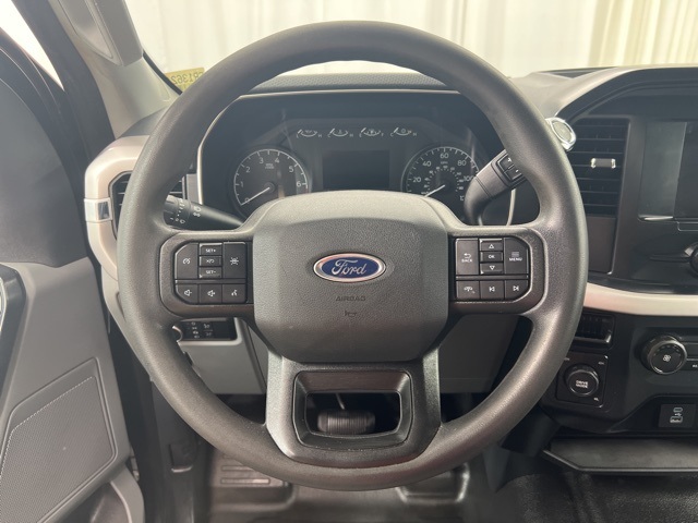 2023 Ford F-150 XL photo 13