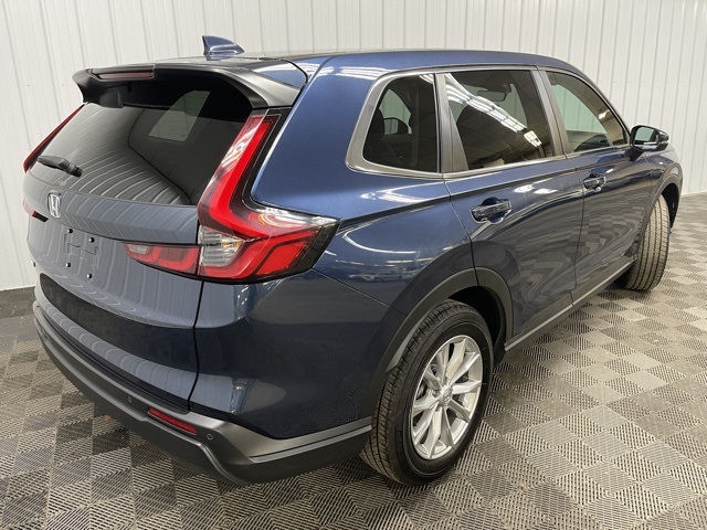 2025 Honda CR-V EX-L photo 4