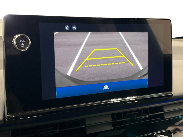 2025 Honda Prologue Touring photo 21