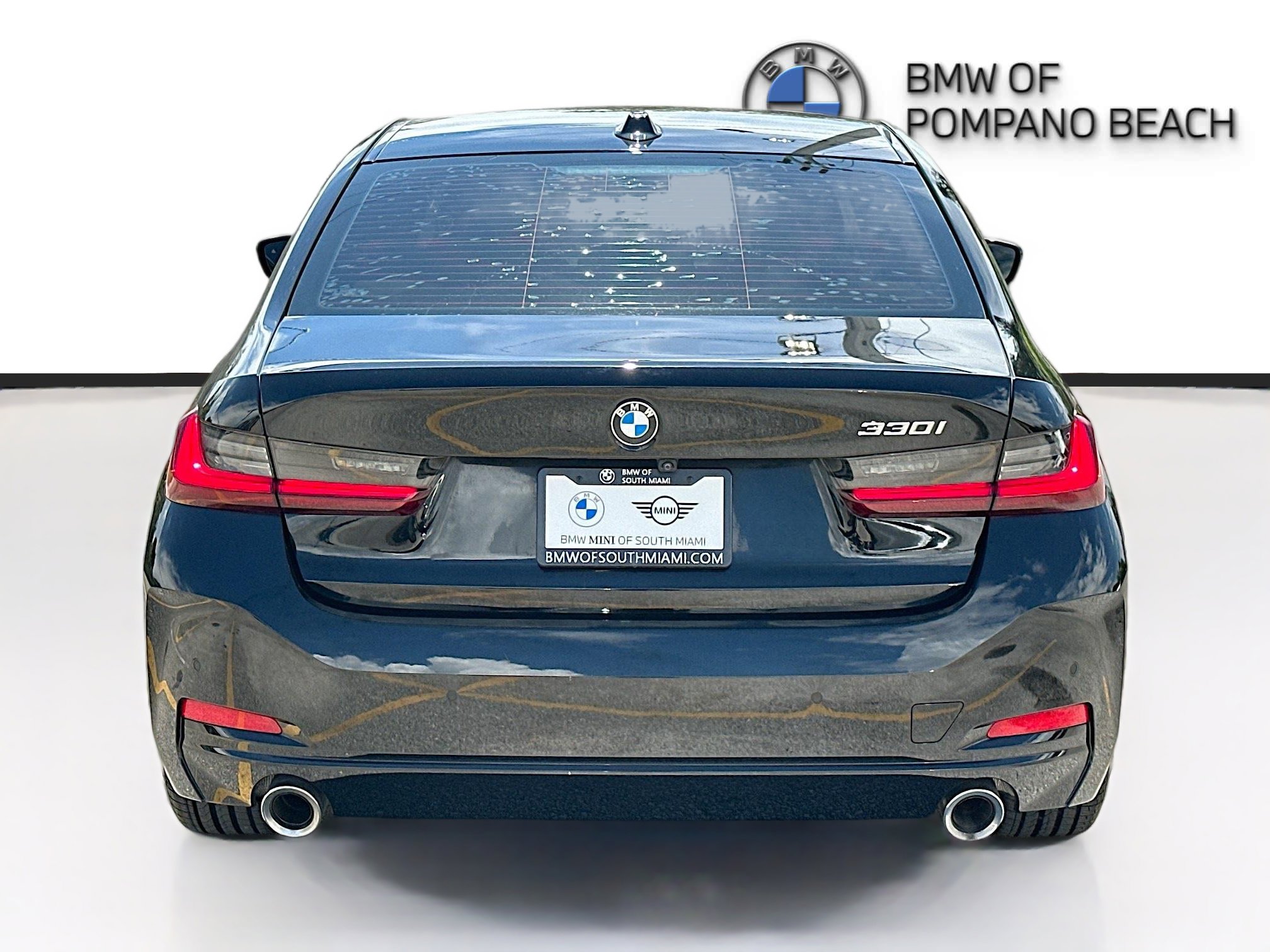 2023 Bmw 330i photo 6