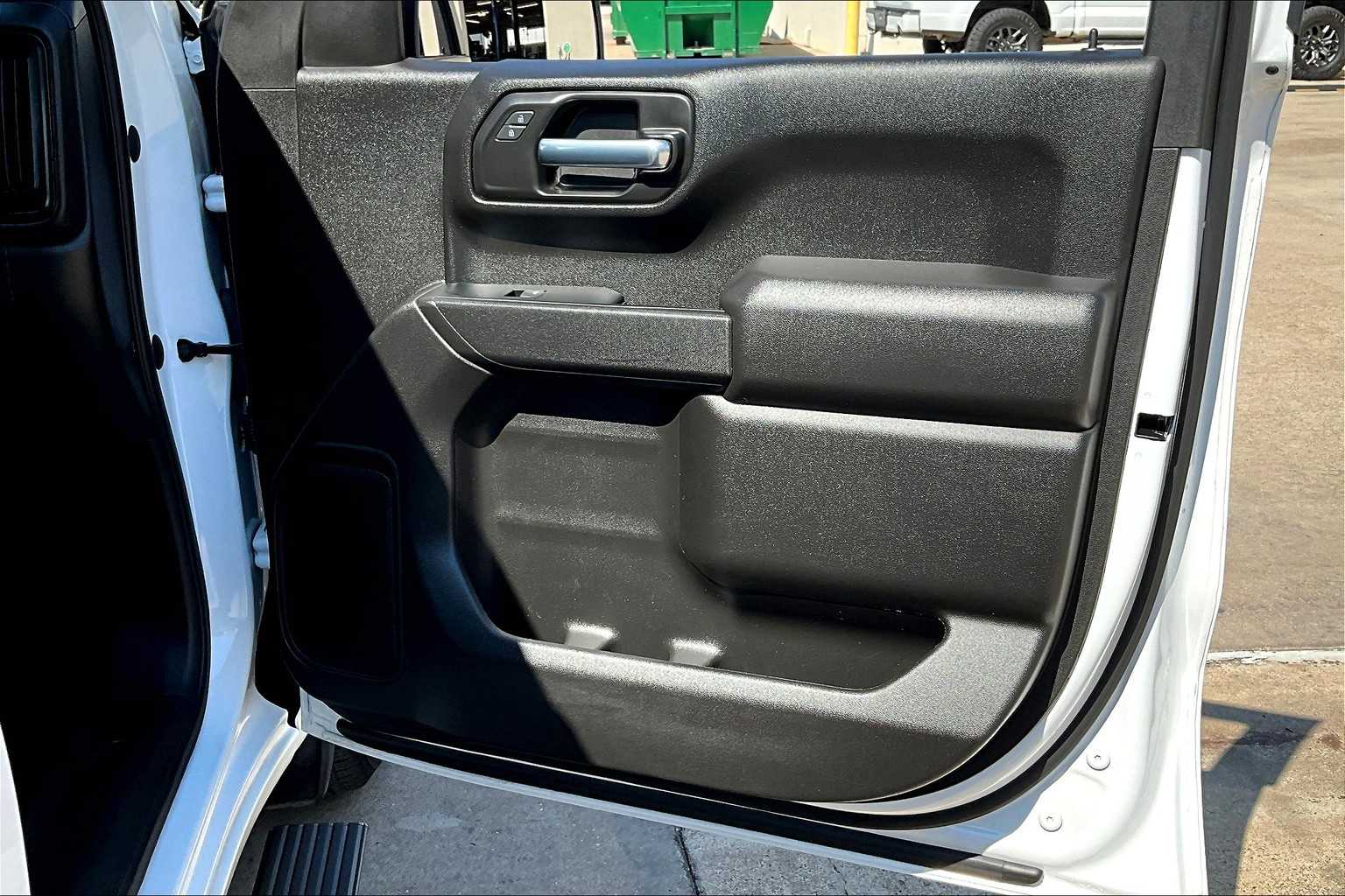 2023 Gmc Sierra Base photo 20