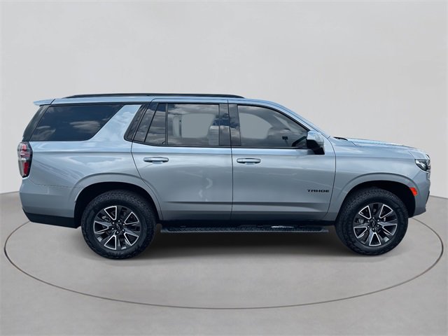 2024 Chevrolet Tahoe Z71 photo 35